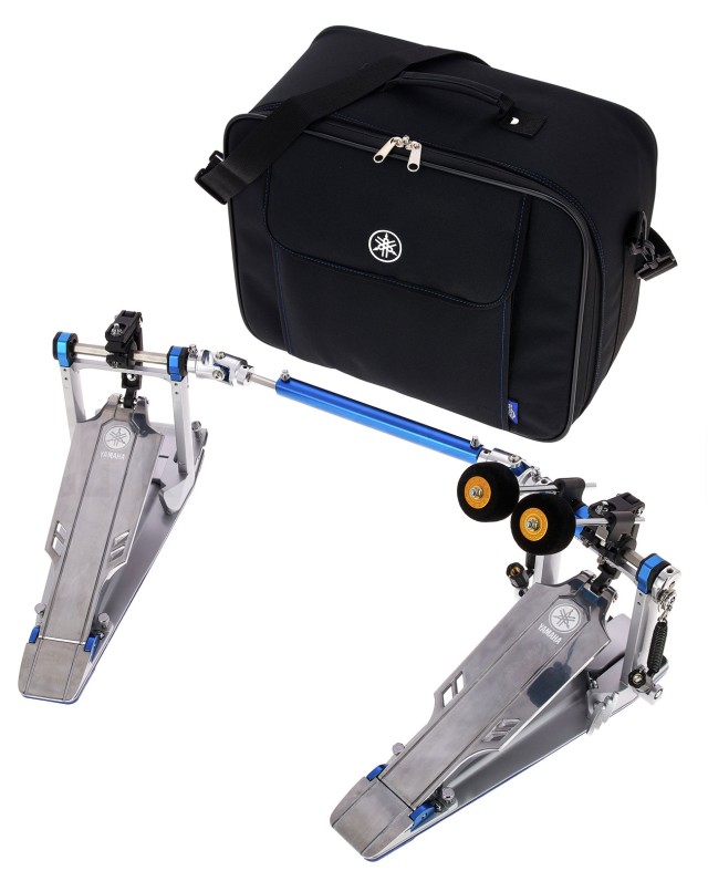YAMAHA DFP9D Double Foot Pedal - Direct Drive