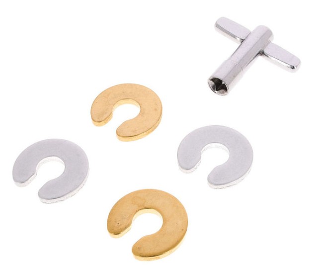 YAMAHA DFP9D Double Foot Pedal - Direct Drive