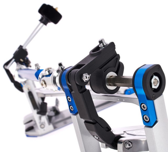 YAMAHA DFP9D Double Foot Pedal - Direct Drive