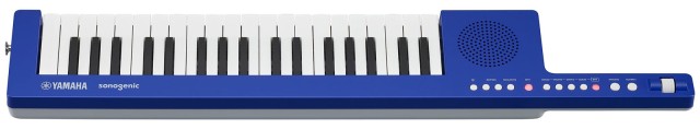 ���������� YAMAHA SHS-300 Sonogenic (Blue)