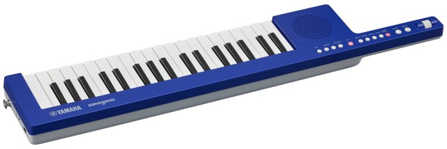 ���������� YAMAHA SHS-300 Sonogenic (Blue)