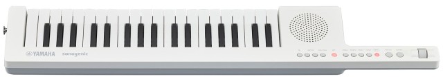 ���������� YAMAHA SHS-300 Sonogenic (White)