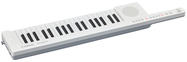 ���������� YAMAHA SHS-300 Sonogenic (White)