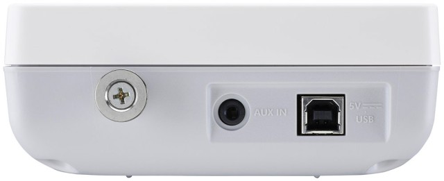 ���������� YAMAHA SHS-300 Sonogenic (White)