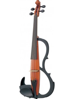 YAMAHA SVV200 Silent Viola (Brown)