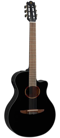 YAMAHA NTX1 (Black)