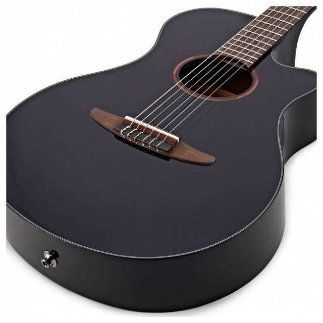 �������� ����� YAMAHA NTX1 (Black)