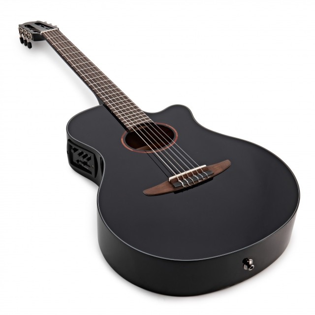 �������� ����� YAMAHA NTX1 (Black)
