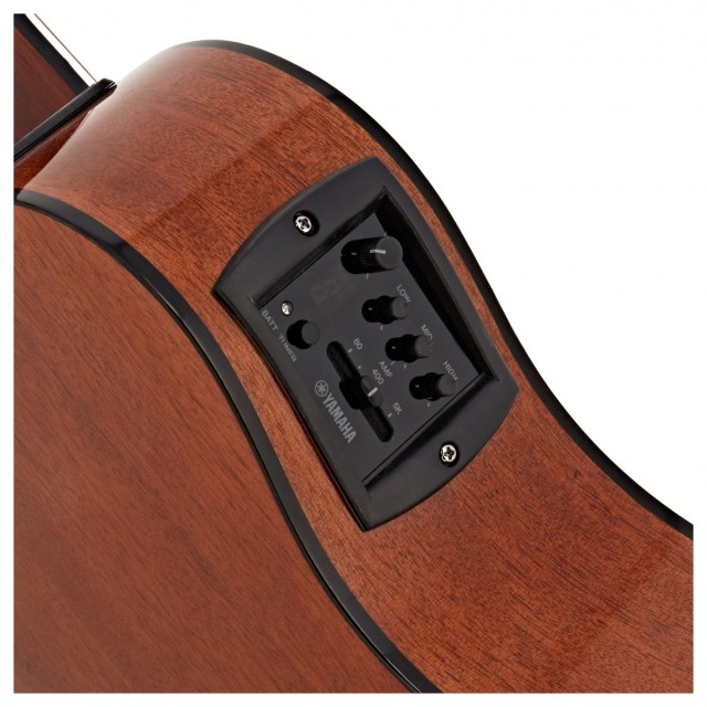 �������� ����� YAMAHA NTX1 (Brown Sunburst)