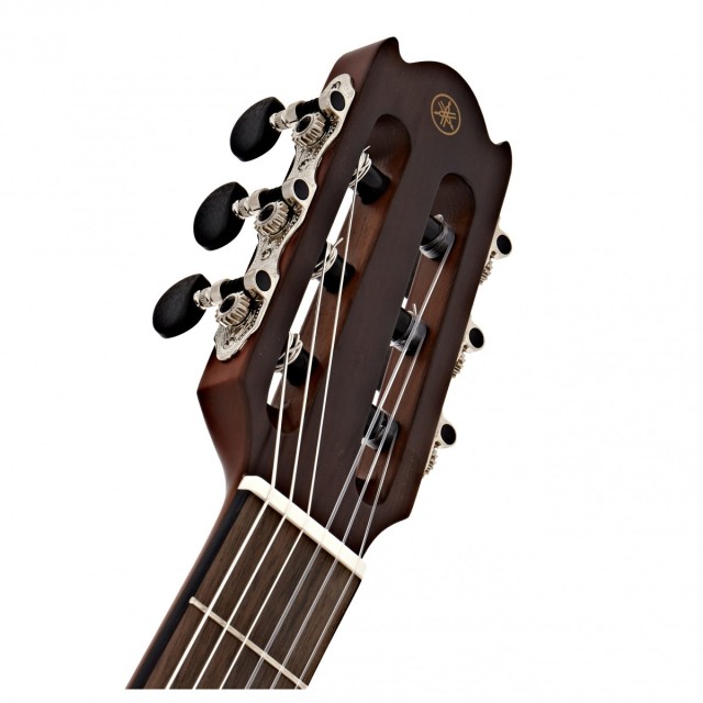 �������� ����� YAMAHA NTX1 (Brown Sunburst)