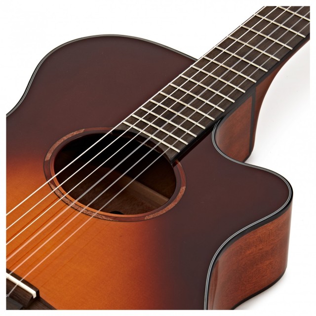 �������� ����� YAMAHA NTX1 (Brown Sunburst)