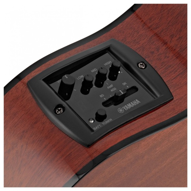 �������� ����� YAMAHA NTX1 (Natural)