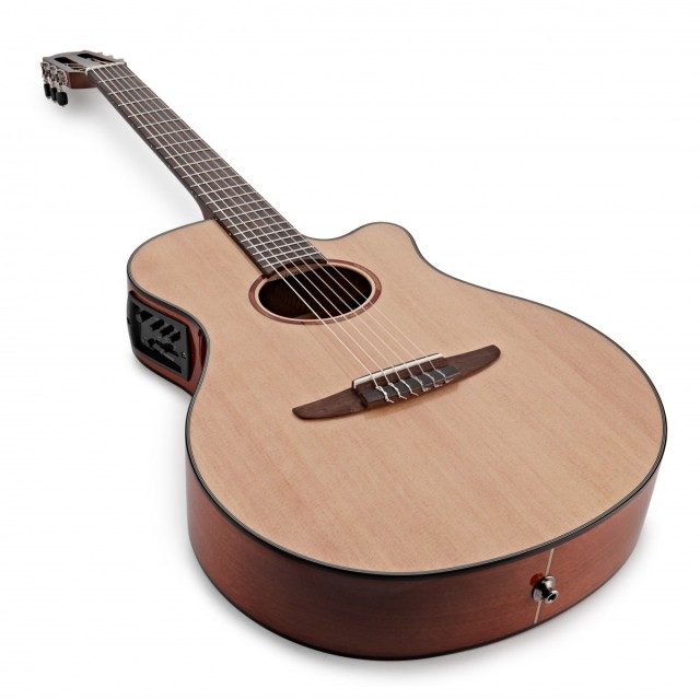 �������� ����� YAMAHA NTX1 (Natural)