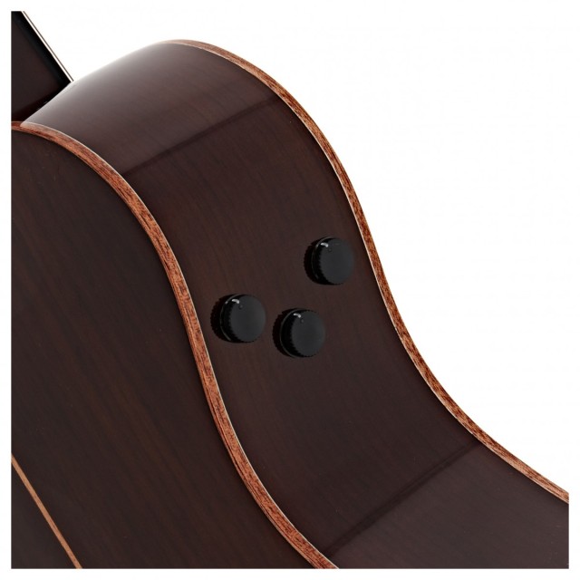 �������� ����� YAMAHA NTX3 (Brown Sunburst)