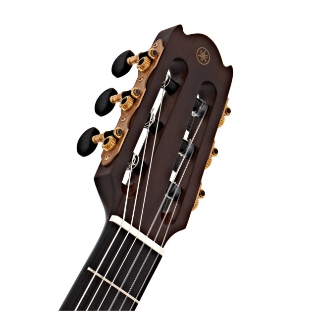 �������� ����� YAMAHA NTX3 (Brown Sunburst)