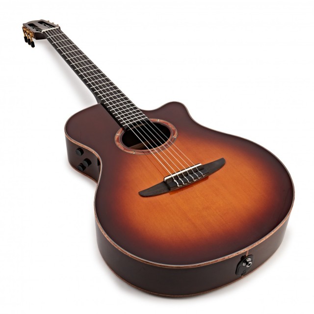 �������� ����� YAMAHA NTX3 (Brown Sunburst)