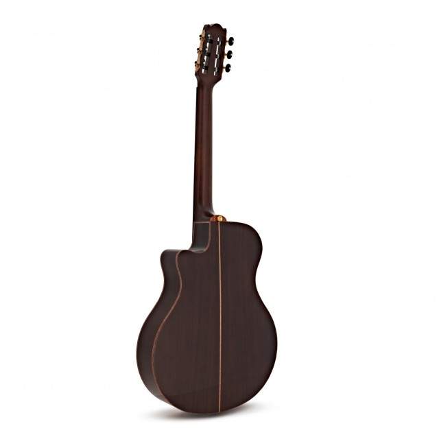 �������� ����� YAMAHA NTX3 (Brown Sunburst)