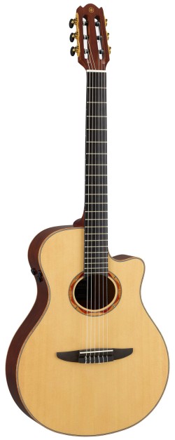 YAMAHA NTX3 (Natural)