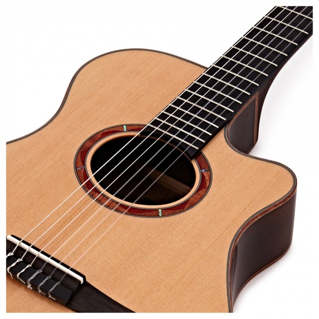 �������� ����� YAMAHA NTX3 (Natural)