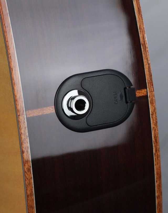 �������� ����� YAMAHA NTX3 (Natural)