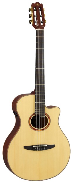 YAMAHA NTX5 (Natural)