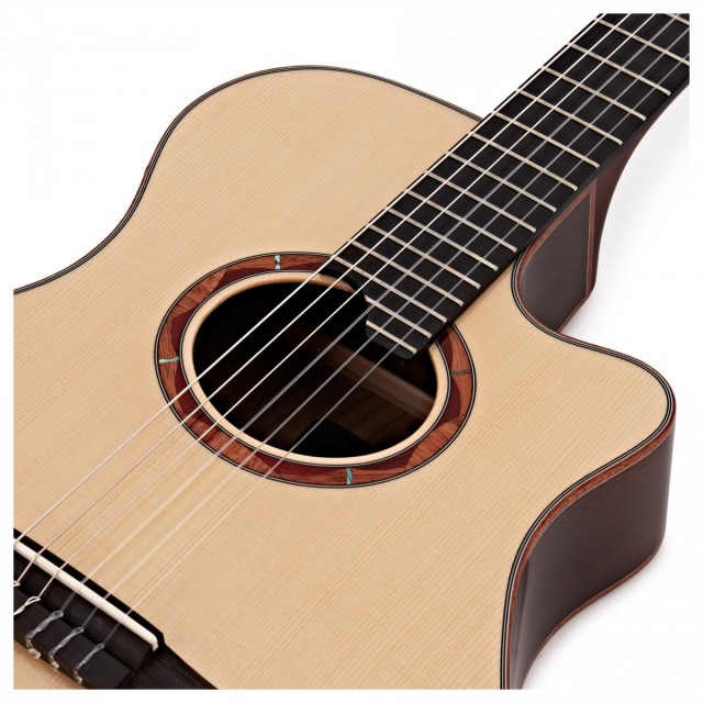 �������� ����� YAMAHA NTX5 (Natural)