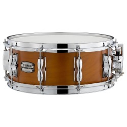 YAMAHA Recording Custom Wood Snare (Real Wood)