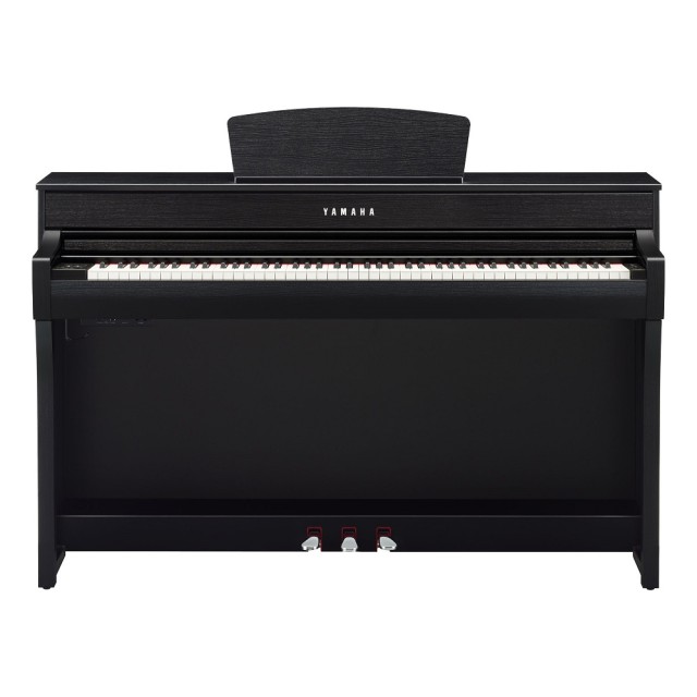�������� ������� YAMAHA CLP-735 (Black)