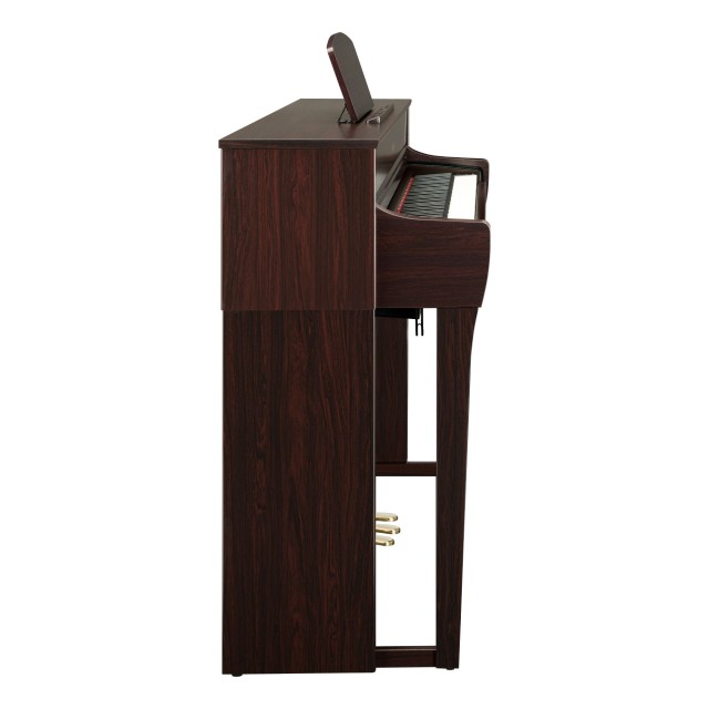 �������� ������� YAMAHA CLP-735 (Rosewood)