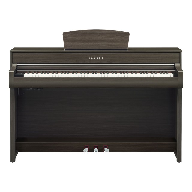 �������� ������� YAMAHA CLP-735 (Dark Walnut)