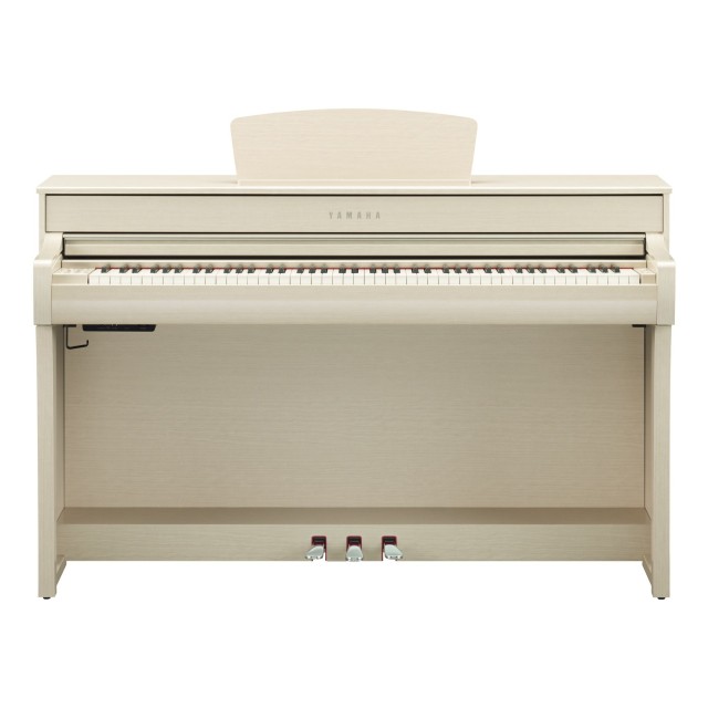 �������� ������� YAMAHA CLP-735 (White Ash)