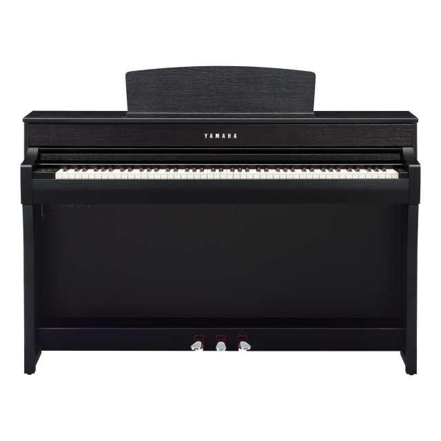 �������� ������� YAMAHA CLP-745 (Black)