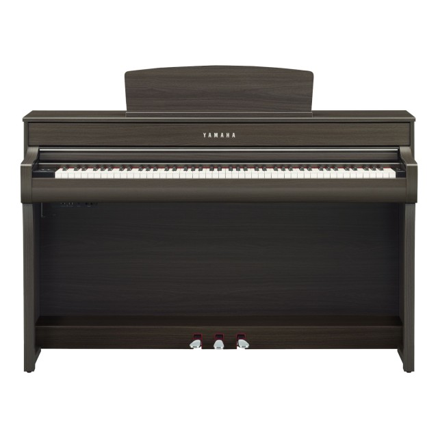�������� ������� YAMAHA CLP-745 (Dark Walnut)