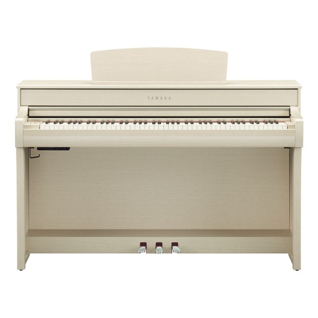 �������� ������� YAMAHA CLP-745 (White Ash)