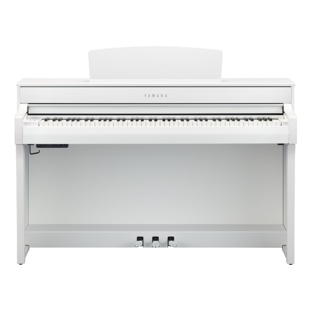 �������� ������� YAMAHA CLP-745 (White)