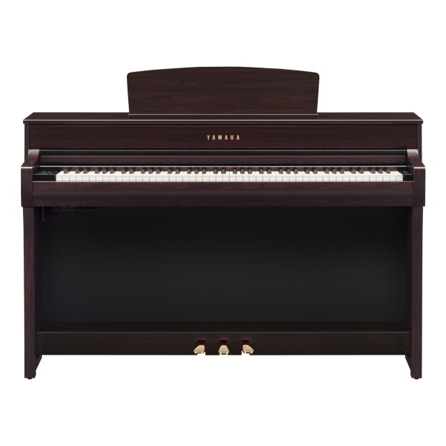 �������� ������� YAMAHA CLP-745 (Rosewood)