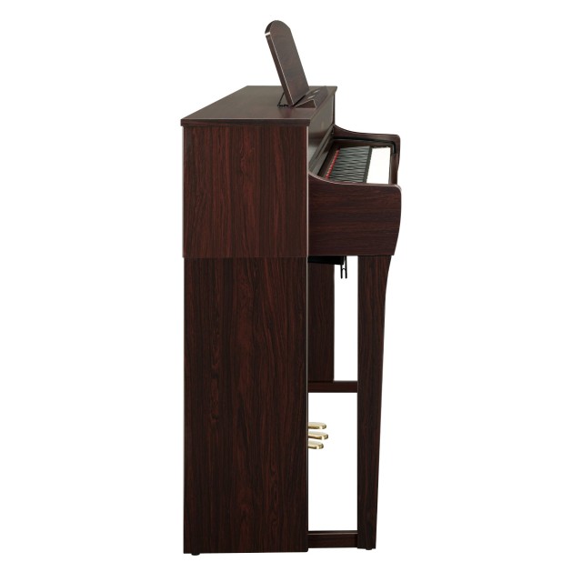 �������� ������� YAMAHA CLP-745 (Rosewood)