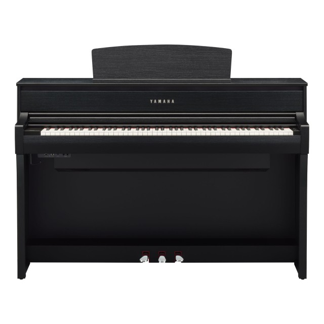 �������� ������� YAMAHA CLP-775 (Black)