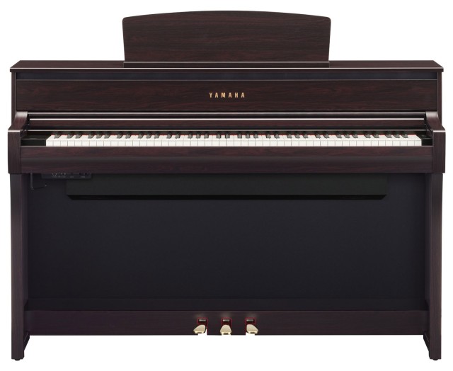 �������� ������� YAMAHA CLP-775 (Dark Rosewood)