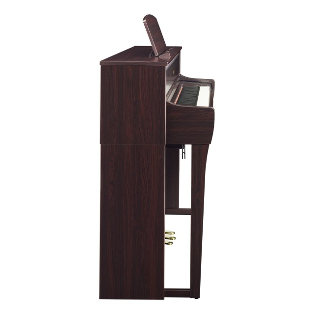 �������� ������� YAMAHA CLP-775 (Dark Rosewood)