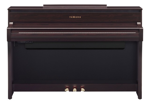 �������� ������� YAMAHA CLP-775 (Dark Rosewood)