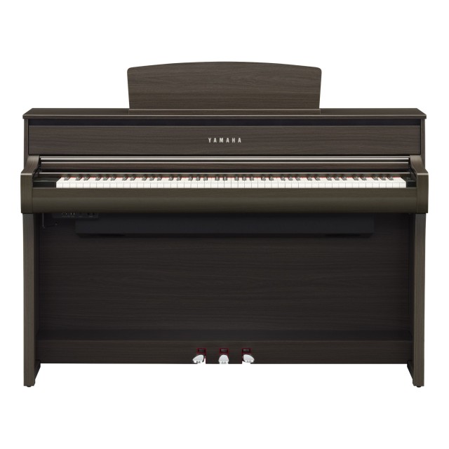 �������� ������� YAMAHA CLP-775 (Dark Walnut)