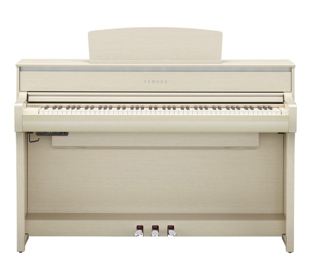�������� ������� YAMAHA CLP-775 (White Ash)