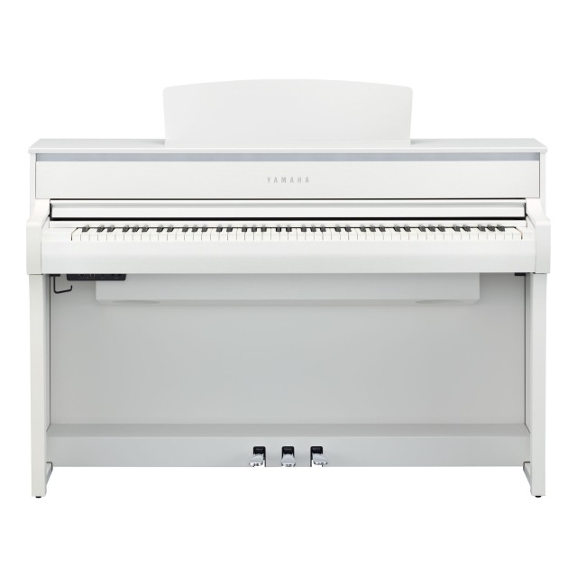 �������� ������� YAMAHA CLP-775 (White)