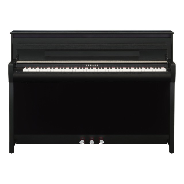 �������� ������� YAMAHA CLP-785 (Black)