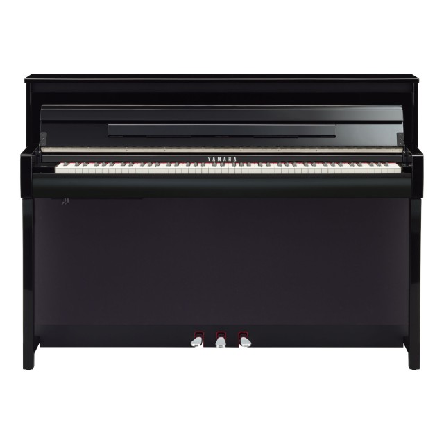 �������� ������� YAMAHA CLP-785 (Polished Ebony)