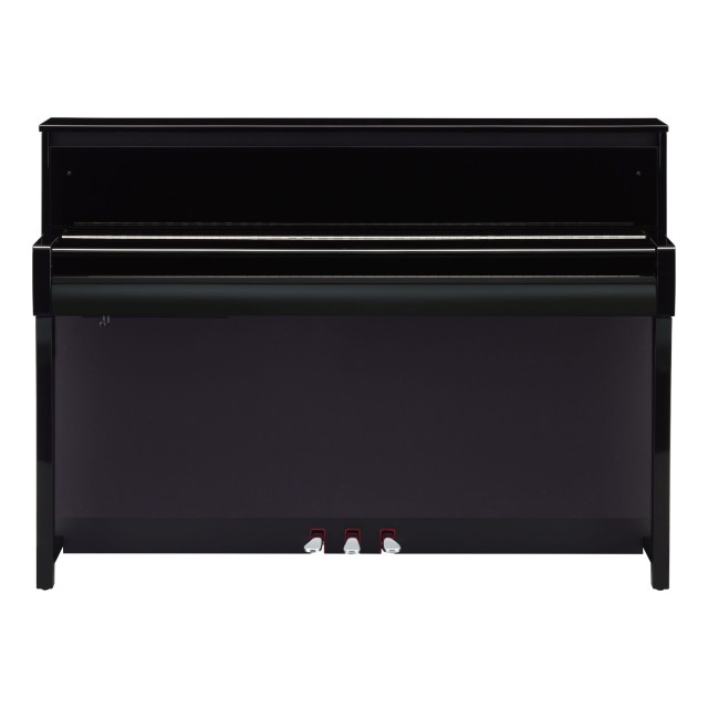 �������� ������� YAMAHA CLP-785 (Polished Ebony)
