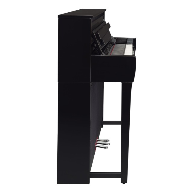 �������� ������� YAMAHA CLP-785 (Polished Ebony)