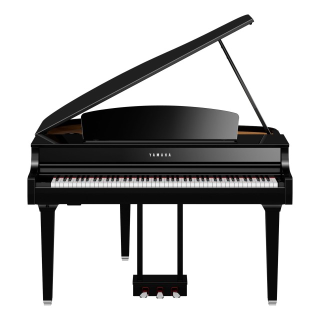 �������� ������� YAMAHA CLP-795GP (Polished Ebony)