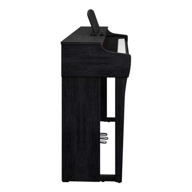 �������� ������� YAMAHA CLP-725 (Black)